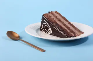 Tort Napoleon, felie