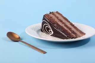 Tort Napoleon, felie