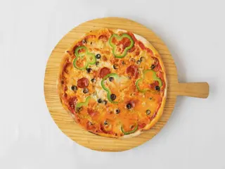 Pizza gitana