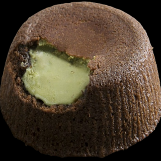Soufflè Pistacchio