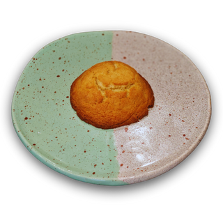 Cookie De Naranja