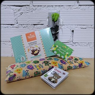 "Recupérate Pronto"