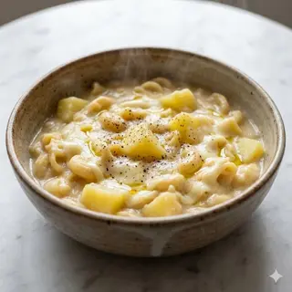 Pasta e patata