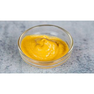 Honey mustard sos
