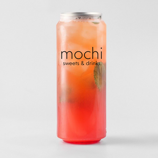 ICE TEA ŠUMSKA JAGODA