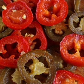 Перець Халапеньо