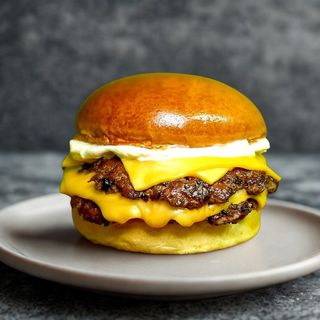 Cheeseburger
