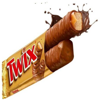 Twix original 