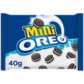 Oreo Mini 40 g