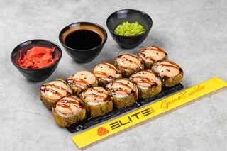 Запеченная темпура (340г)