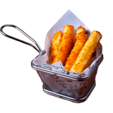 Сырные палочки