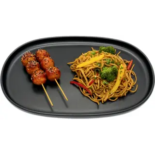  BOULETTES DE POULET   