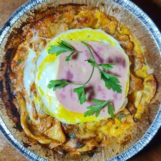 Mkila Poulet Mariné