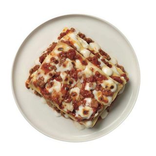 Lasagna alla Bolognese + Bevanda