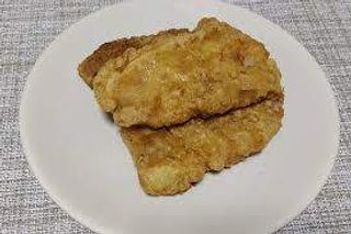 РИБА Филе Пангасиус пане