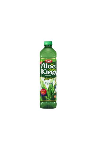 Aloe king