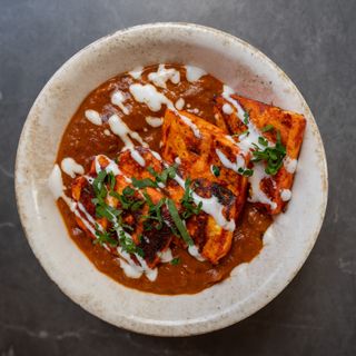 Paneer Tika Masala