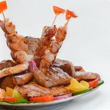 Extra plata za tri osobe 990 gr