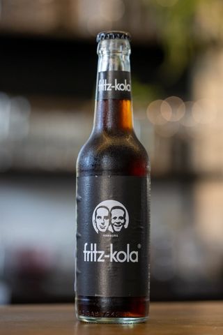 Fritz kola original