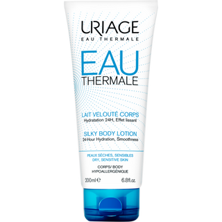 Uriage Eau Thermale Svilenkasto Mleko za telo 200 ml