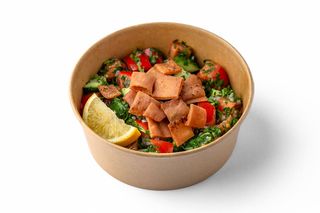 Salata Fattoush