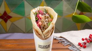 ლობიოს თამთაკი შეხვეული (მინი)