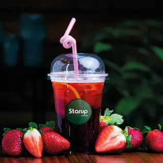 FreshUp fraise
