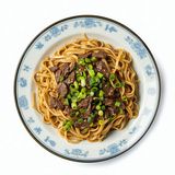 Niuhe Al Estilo Ganchao