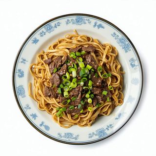 Niuhe Al Estilo Ganchao