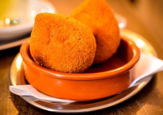 Coxinha