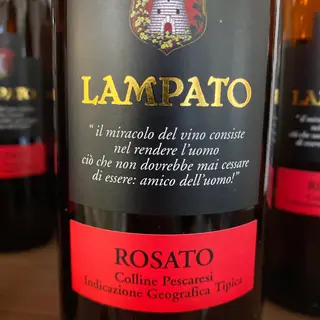 Vino Lampato 0,75l