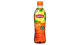 Lipton peach
