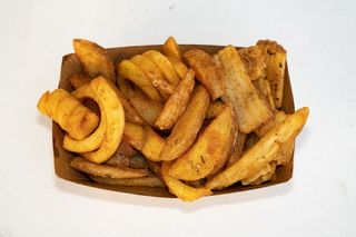 Patatine tutti i gusti +1 - vaschetta grande