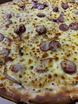 New York Hot Dog 30 cm 600 gr / Ню Йорк Хот Дог 30 cm (600г)