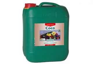 CANNA Coco B 10 ლ