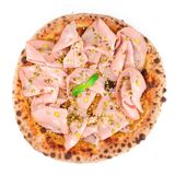 Pizza Mortadella