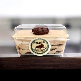 Tiramisù Kinder Bueno