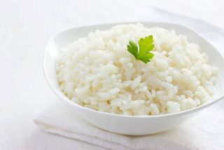 Arroz Branco