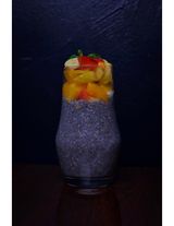 Chia Pudding