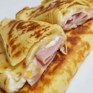 Creppe Mixto