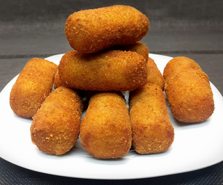 Croquetas 7u