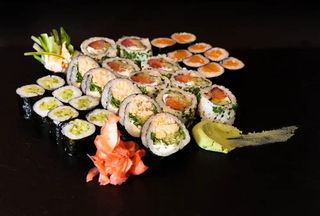 Zestaw Kadzielnia – 30szt., 2 osoby