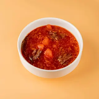 Борщ (300г)