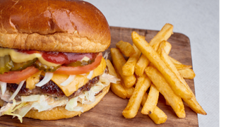 Zestaw Classic Smash