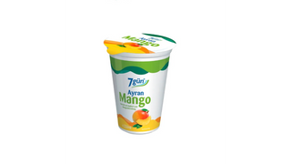 Ayran Mango 0,25 l