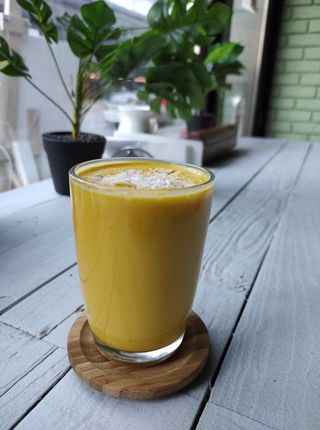 Mango Lassi 0.3l