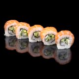 Урамаки Сьомга (5бр-120г)