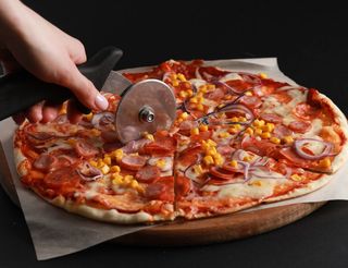 Піца Барбара (30см)