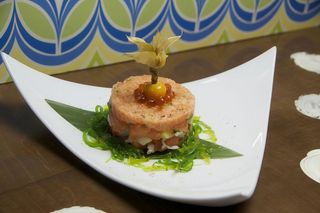Tartara Samba