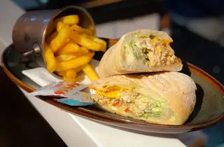 Sandwich Mix